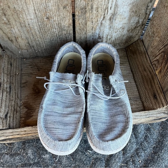 Gray Youth Hey Dudes - Picture 5 of 7